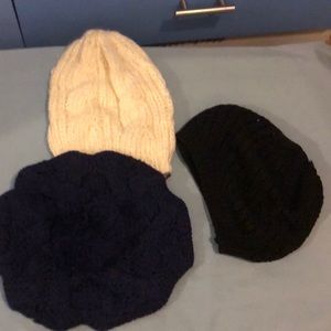 Knit Hat Pack